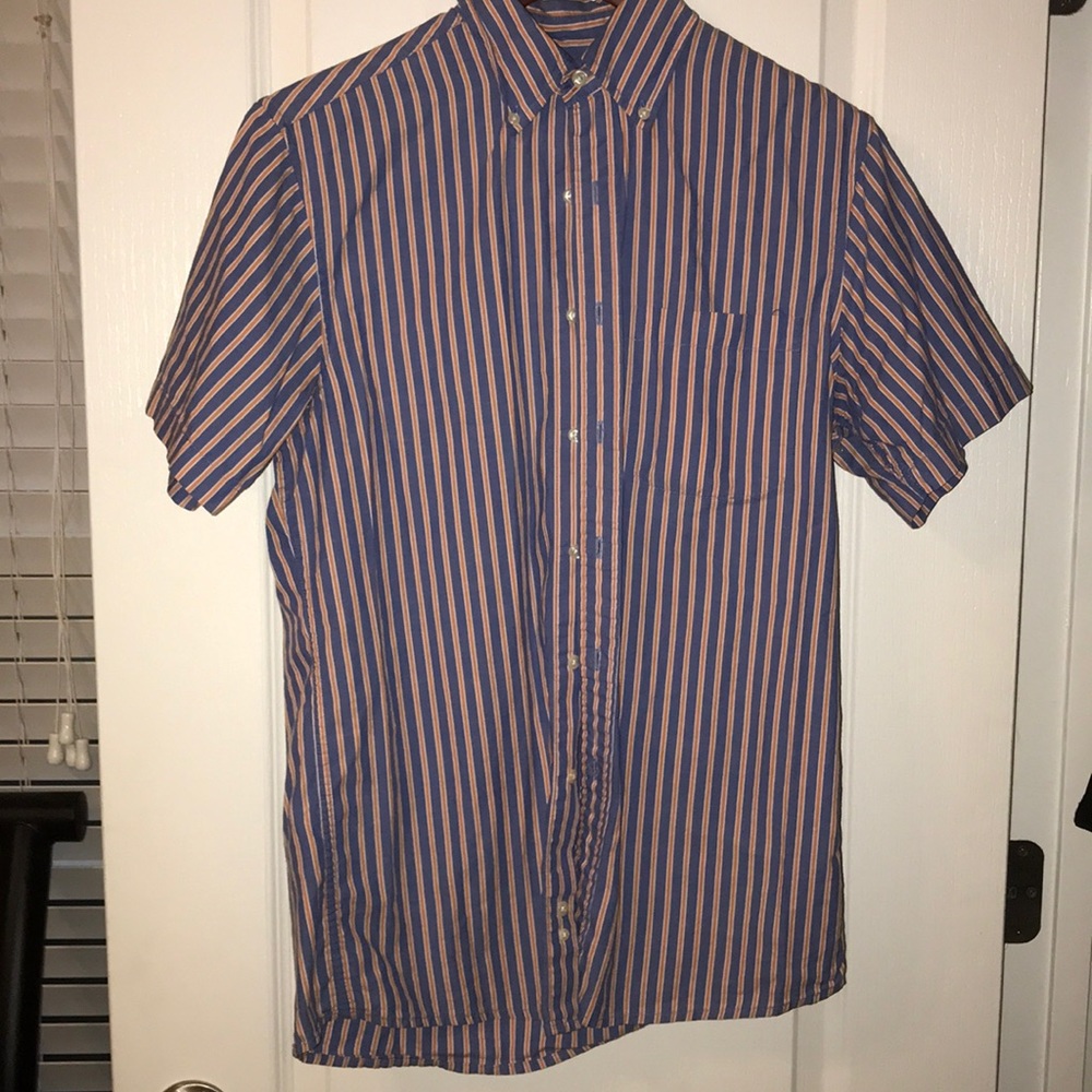 SADDLEBRED SIZE S